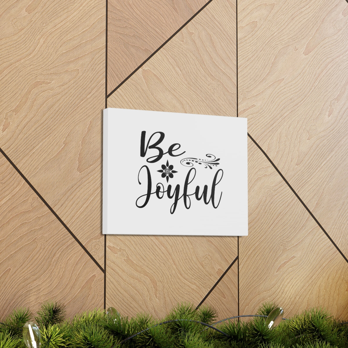 Scripture Walls Be Joyful Proverbs 17:22 Christian Wall Art Bible Verse Print Ready to Hang Unframed-Express Your Love Gifts
