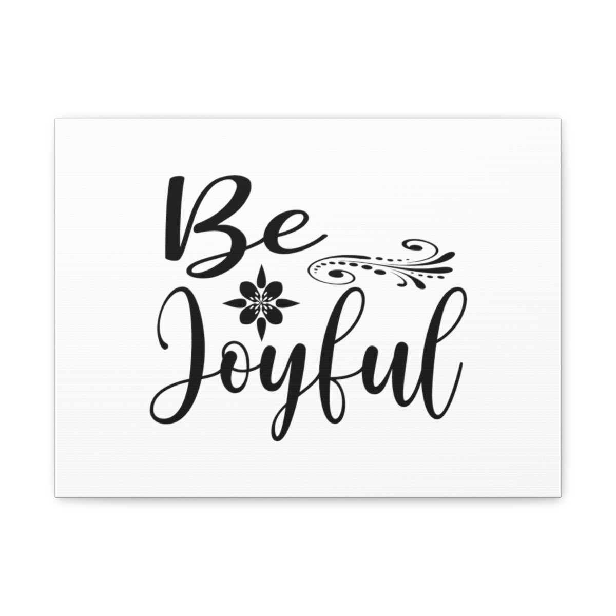 Scripture Walls Be Joyful Proverbs 17:22 Christian Wall Art Bible Verse Print Ready to Hang Unframed-Express Your Love Gifts