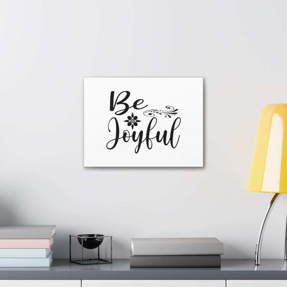 Scripture Walls Be Joyful Proverbs 17:22 Christian Wall Art Bible Verse Print Ready to Hang Unframed-Express Your Love Gifts