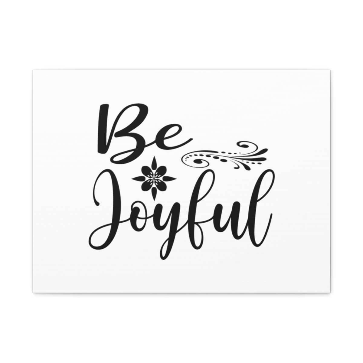 Scripture Walls Be Joyful Proverbs 17:22 Christian Wall Art Bible Verse Print Ready to Hang Unframed-Express Your Love Gifts