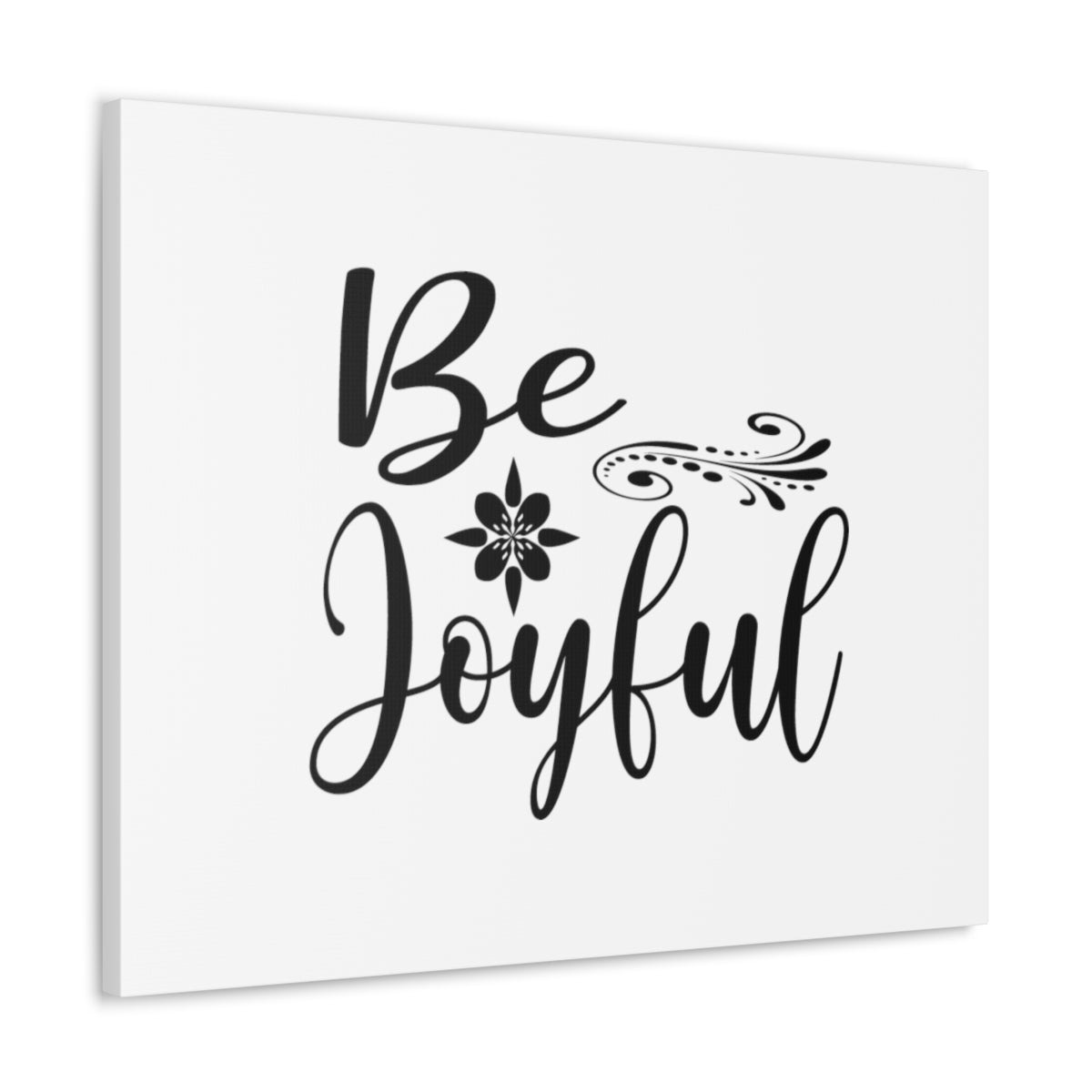 Scripture Walls Be Joyful Proverbs 17:22 Christian Wall Art Bible Verse Print Ready to Hang Unframed-Express Your Love Gifts
