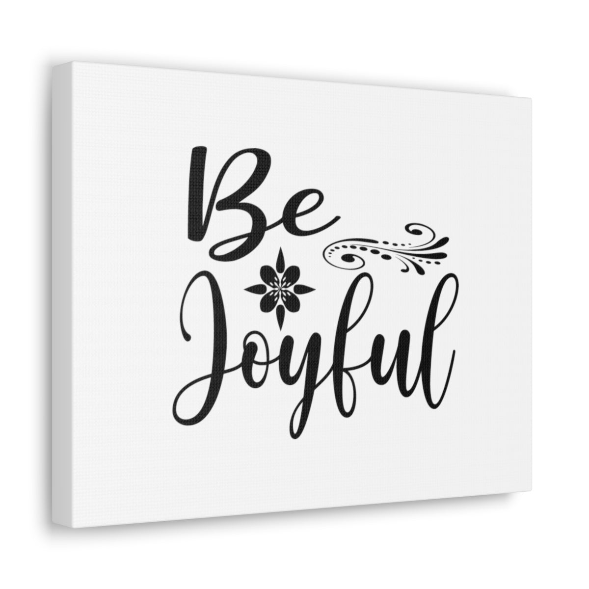 Scripture Walls Be Joyful Proverbs 17:22 Christian Wall Art Bible Verse Print Ready to Hang Unframed-Express Your Love Gifts