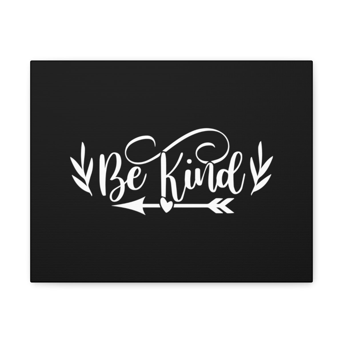 Scripture Walls Be Kind Leaf Ephesians 4:32 Christian Wall Art Bible Verse Print Ready to Hang Unframed-Express Your Love Gifts