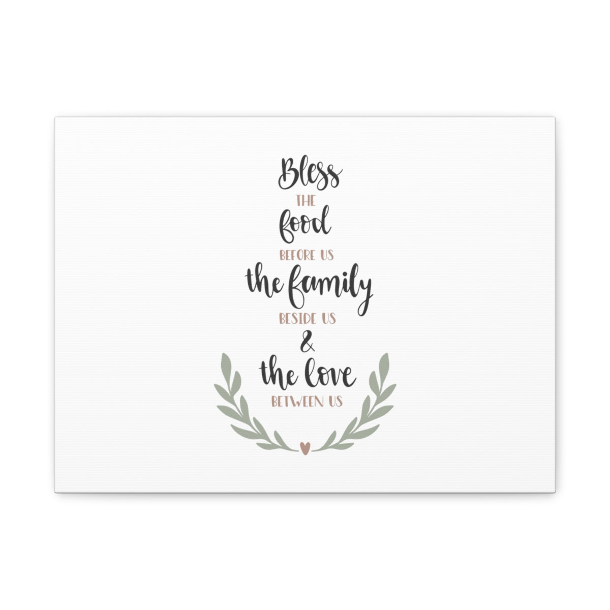 Scripture Walls Bless The Good Numbers 6:24 Christian Wall Art Bible Verse Print Ready to Hang Unframed-Express Your Love Gifts