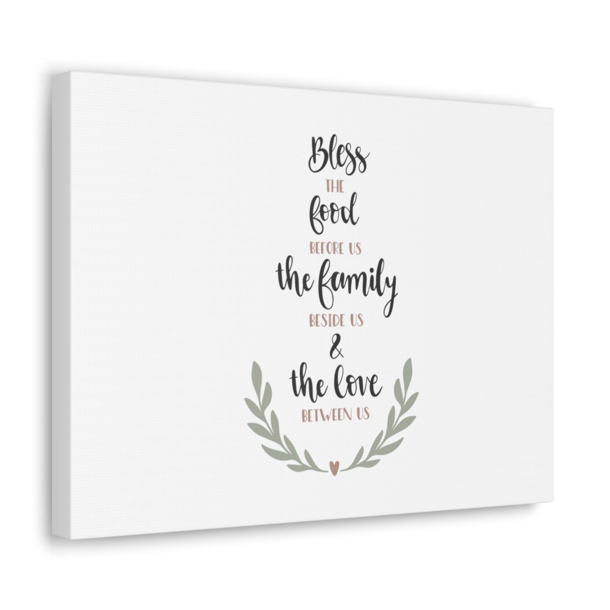 Scripture Walls Bless The Good Numbers 6:24 Christian Wall Art Bible Verse Print Ready to Hang Unframed-Express Your Love Gifts