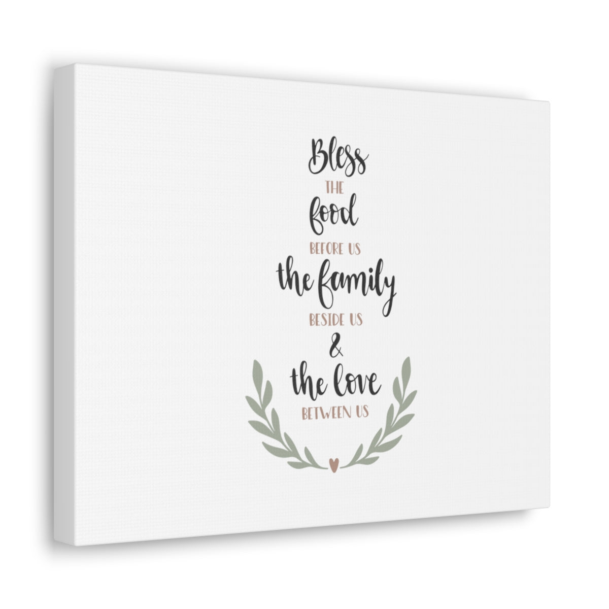 Scripture Walls Bless The Good Numbers 6:24 Christian Wall Art Bible Verse Print Ready to Hang Unframed-Express Your Love Gifts