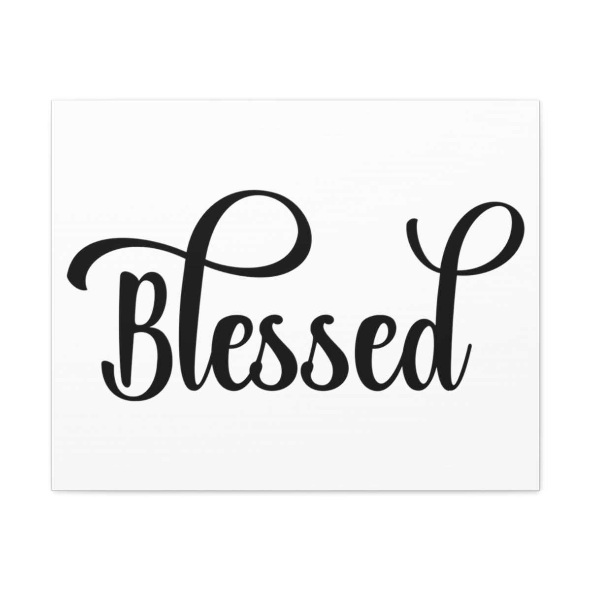 Scripture Walls Blessed Numbers 6:24-26 Christian Wall Art Print Ready to Hang Unframed-Express Your Love Gifts