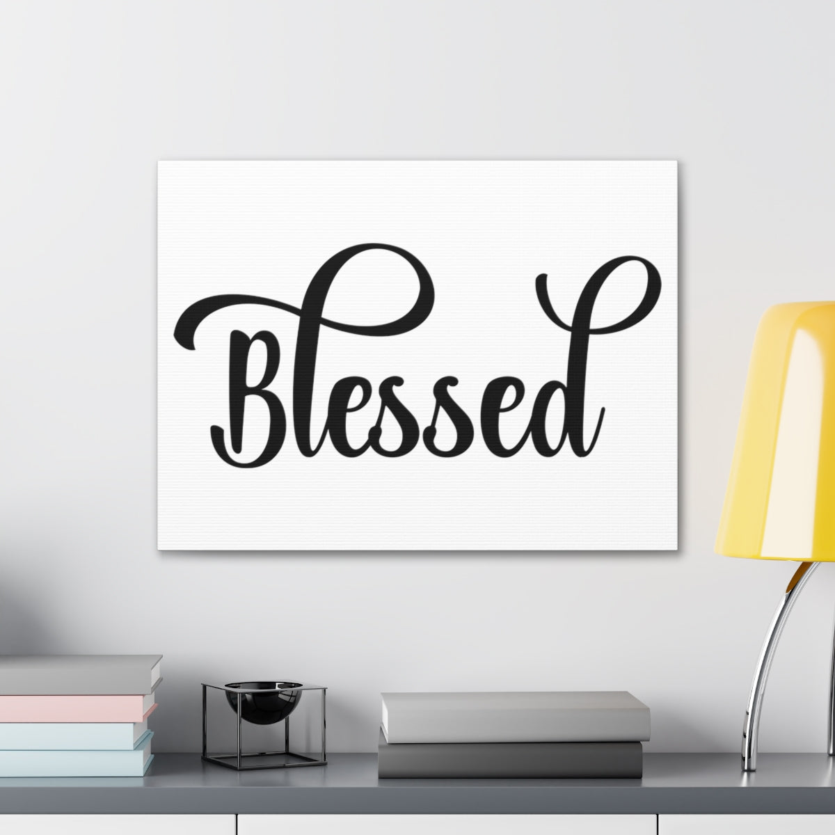 Scripture Walls Blessed Numbers 6:24-26 Christian Wall Art Print Ready to Hang Unframed-Express Your Love Gifts