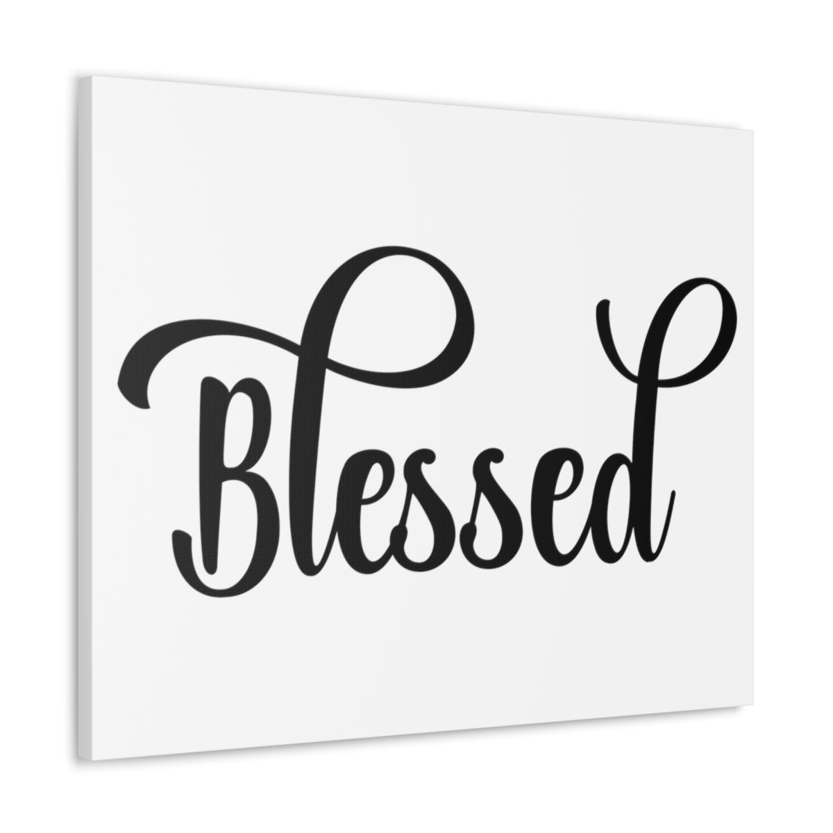 Scripture Walls Blessed Numbers 6:24-26 Christian Wall Art Print Ready to Hang Unframed-Express Your Love Gifts