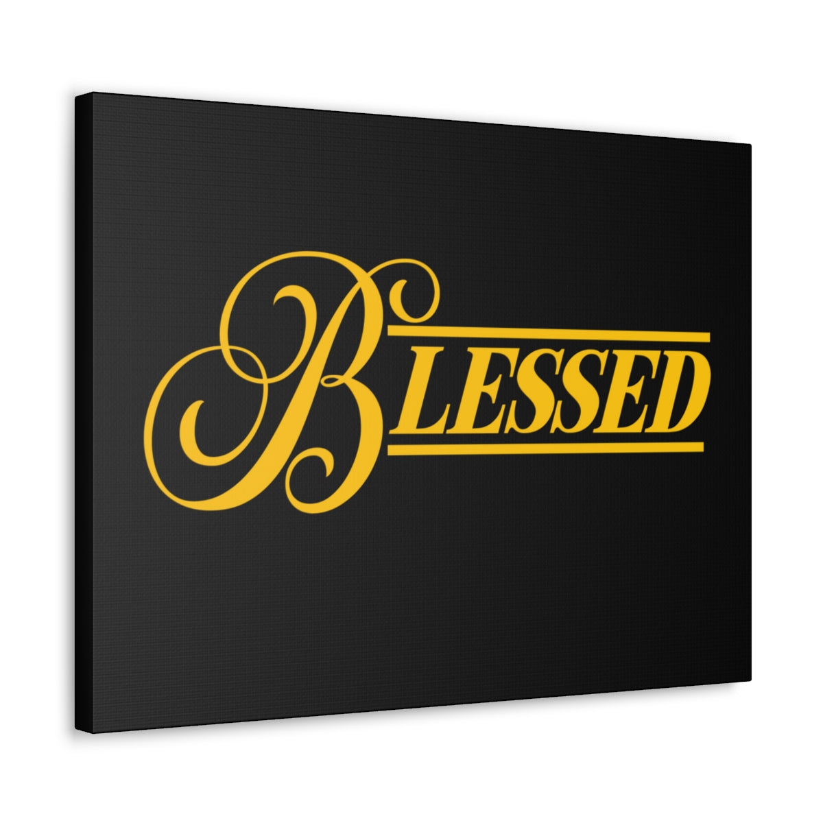 Scripture Walls Blessed Philippians 4:19 Christian Wall Art Print Ready to Hang Unframed-Express Your Love Gifts