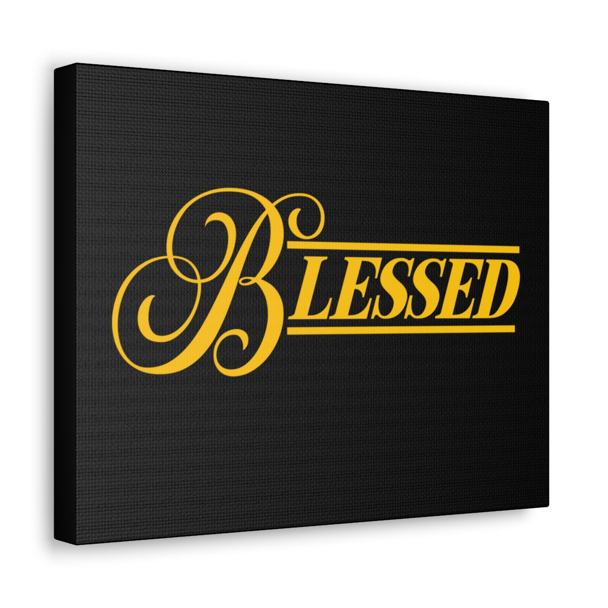 Scripture Walls Blessed Philippians 4:19 Christian Wall Art Print Ready to Hang Unframed-Express Your Love Gifts