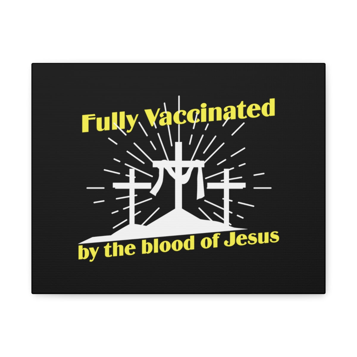 Scripture Walls Blood Of Jesus Acts 20:28 Christian Wall Art Bible Verse Print Ready to Hang Unframed-Express Your Love Gifts