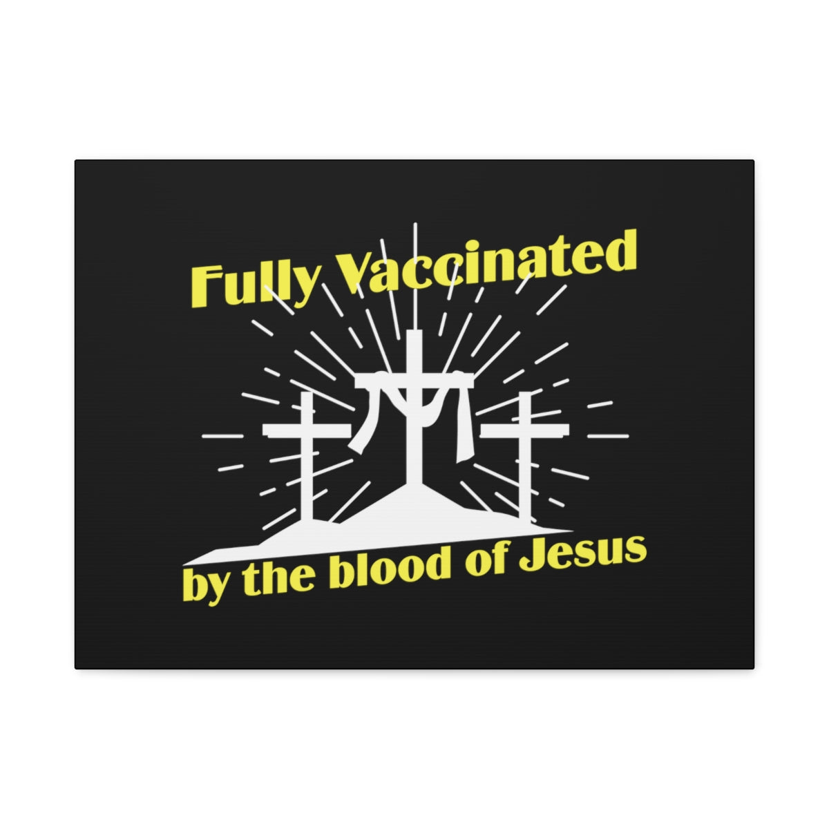 Scripture Walls Blood Of Jesus Acts 20:28 Christian Wall Art Bible Verse Print Ready to Hang Unframed-Express Your Love Gifts