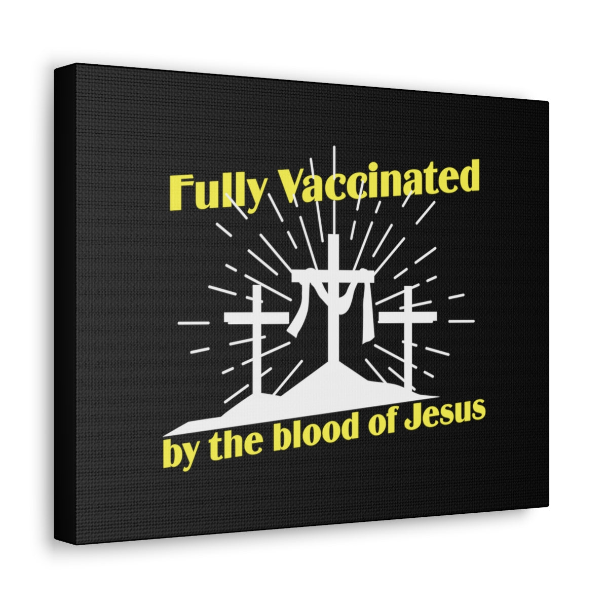 Scripture Walls Blood Of Jesus Acts 20:28 Christian Wall Art Bible Verse Print Ready to Hang Unframed-Express Your Love Gifts