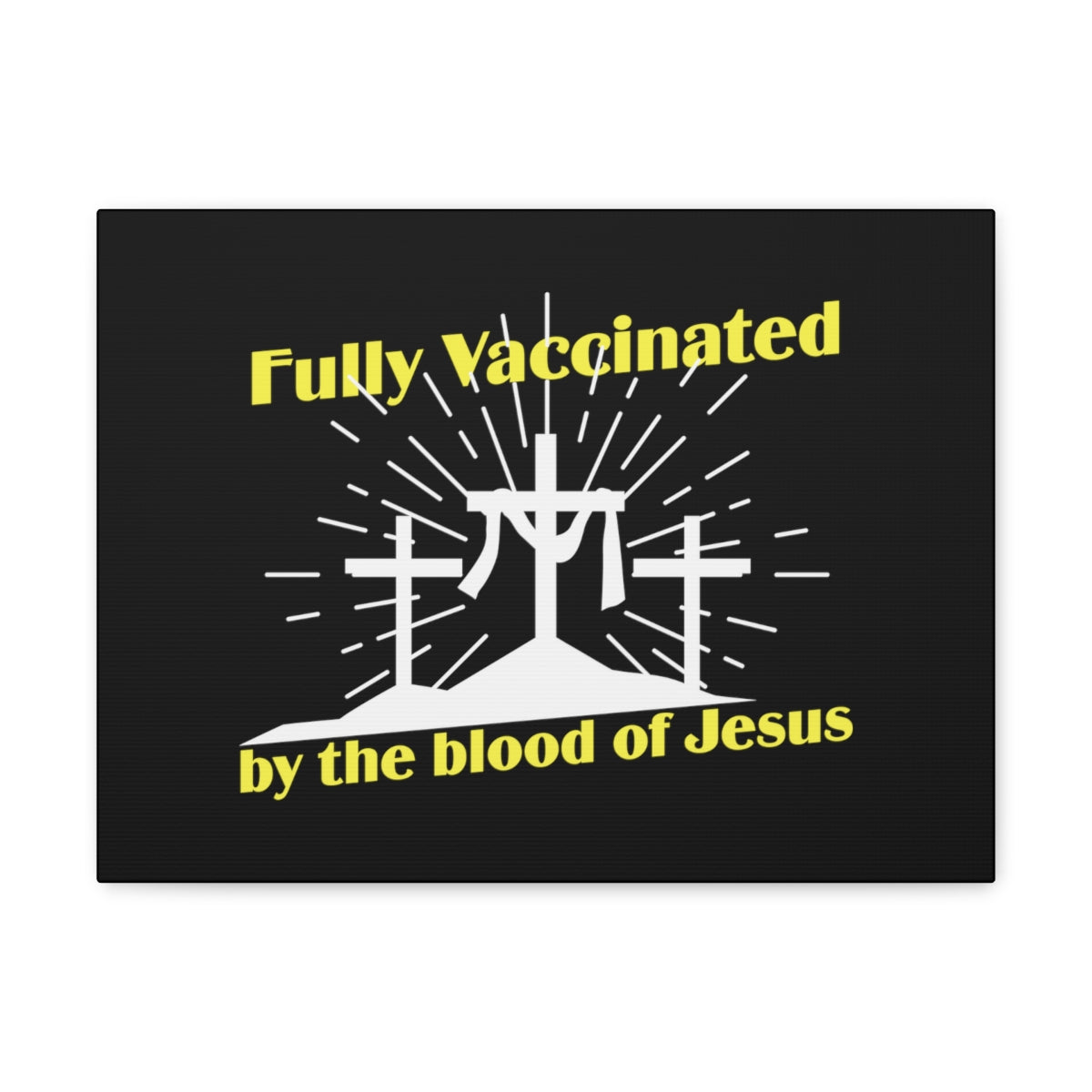 Scripture Walls Blood Of Jesus Acts 20:28 Christian Wall Art Bible Verse Print Ready to Hang Unframed-Express Your Love Gifts