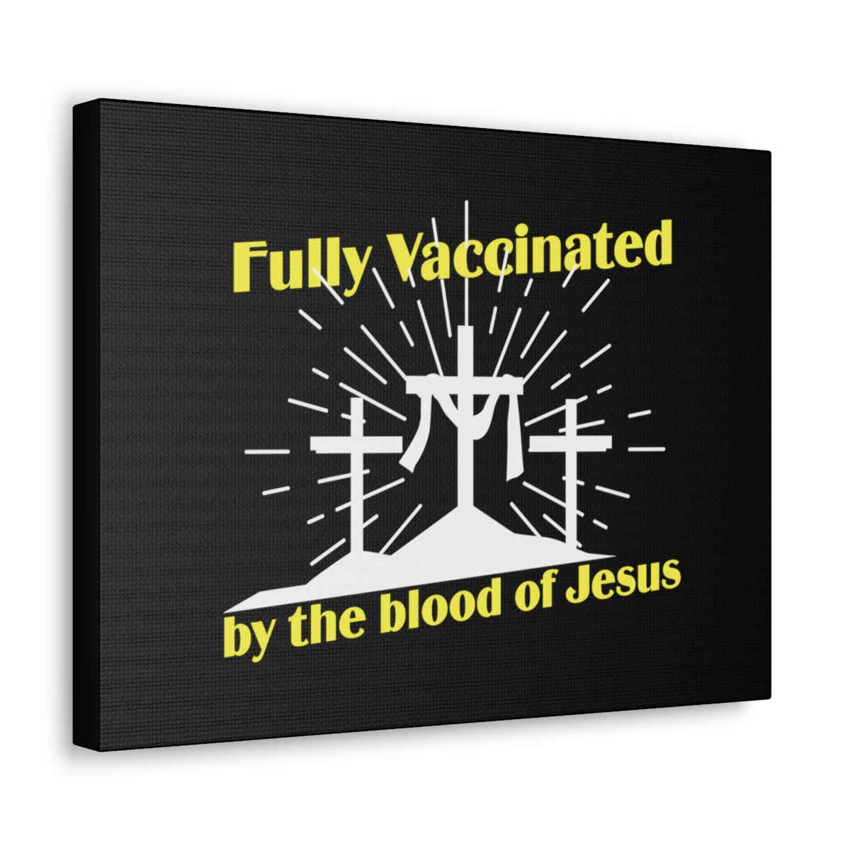 Scripture Walls Blood Of Jesus Acts 20:28 Christian Wall Art Bible Verse Print Ready to Hang Unframed-Express Your Love Gifts