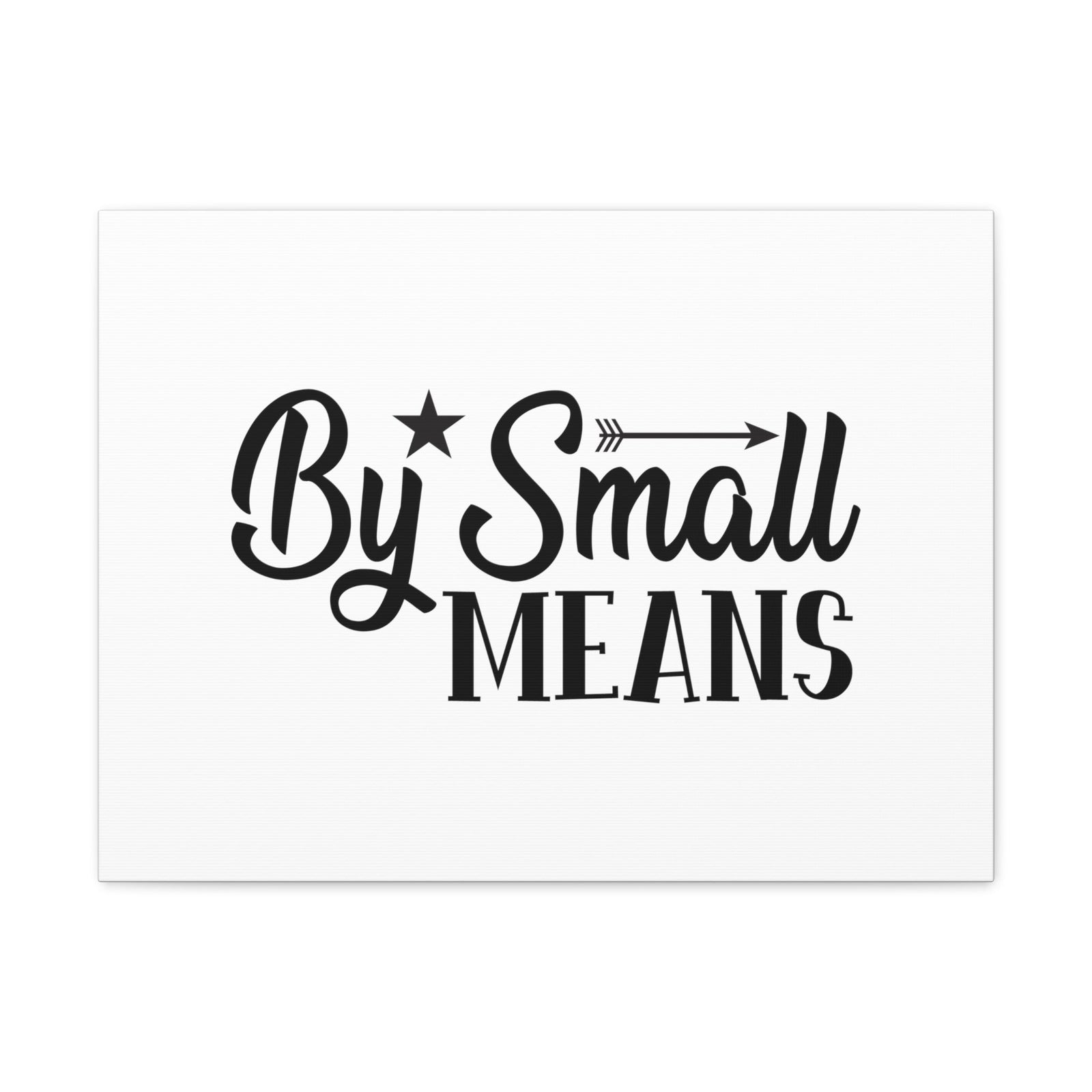 Scripture Walls By Small Means Alma 37:6 Christian Wall Art Bible Verse Print Ready to Hang Unframed-Express Your Love Gifts