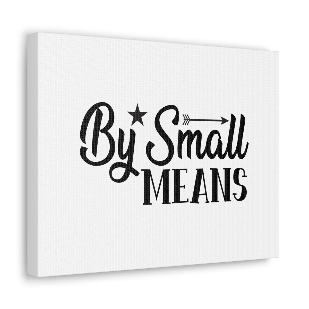 Scripture Walls By Small Means Alma 37:6 Christian Wall Art Bible Verse Print Ready to Hang Unframed-Express Your Love Gifts