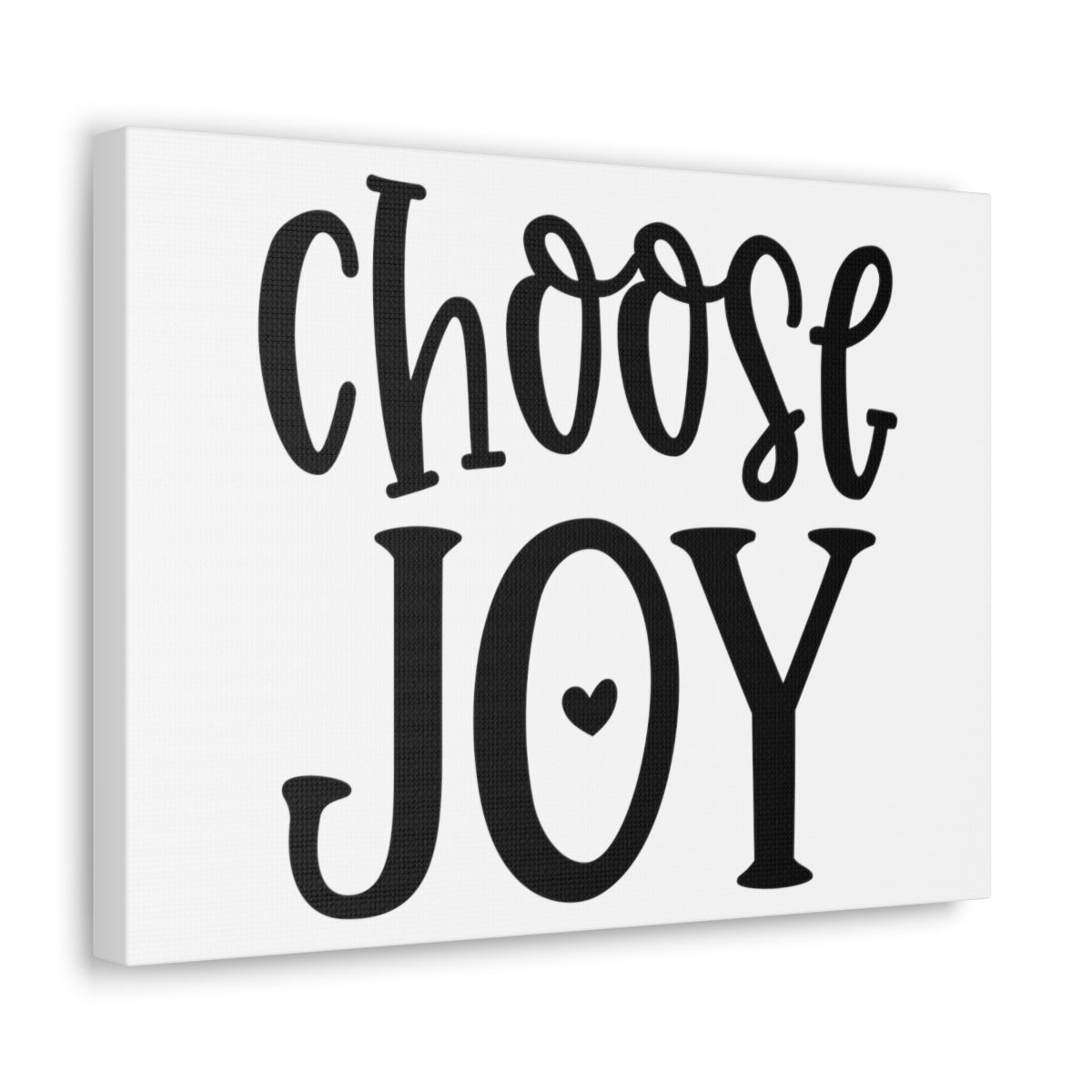 Scripture Walls Choose Joy Psalm 16:11 Christian Wall Art Print Ready to Hang Unframed-Express Your Love Gifts