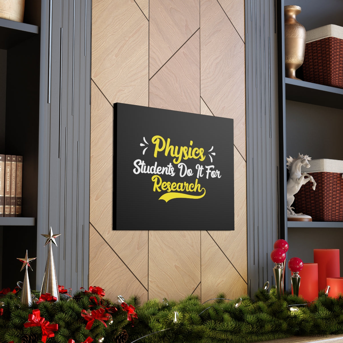 Scripture Walls Do It For Research Colossians 3:23 Christian Wall Art Bible Verse Print Ready to Hang Unframed-Express Your Love Gifts