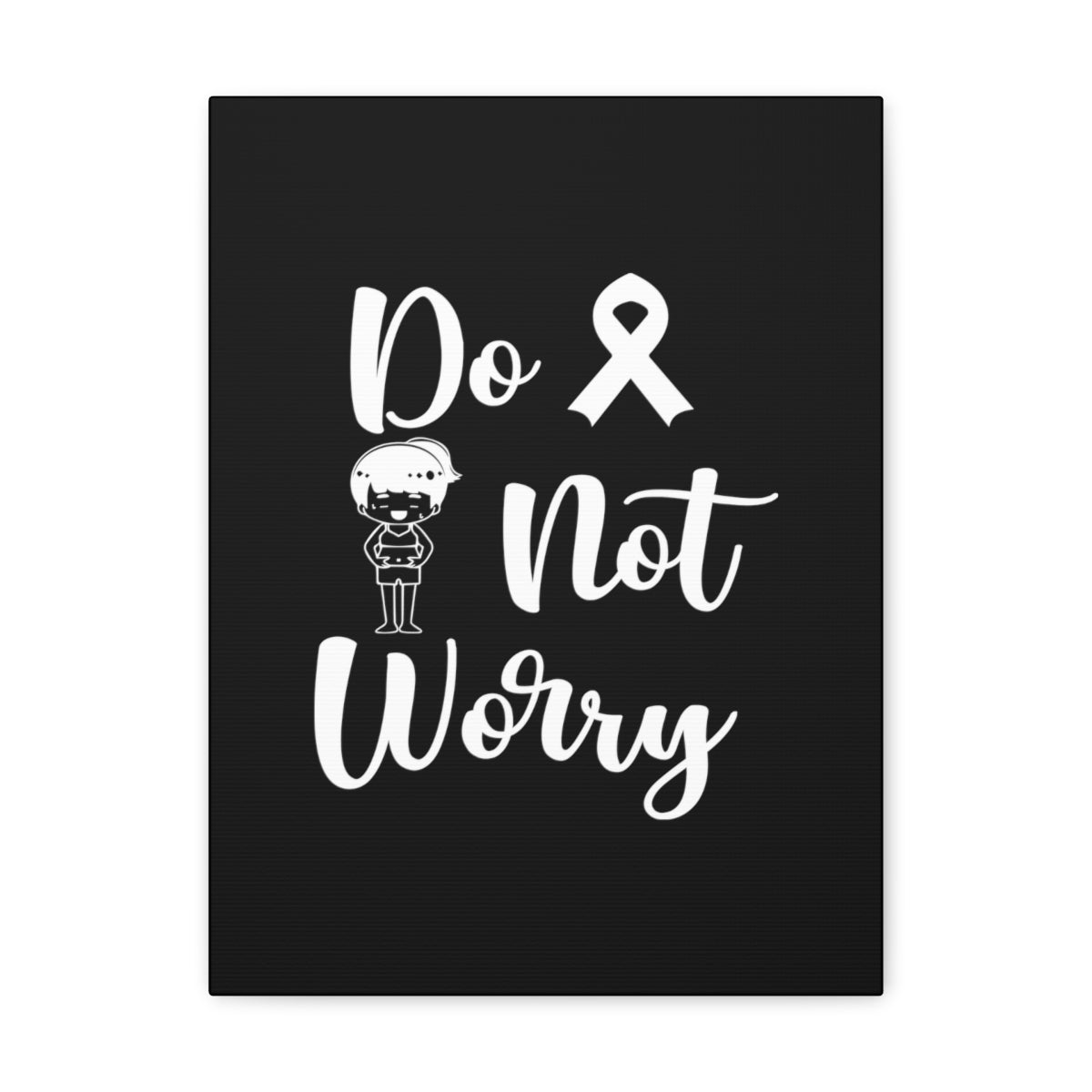 Scripture Walls Do Not Worry Isaiah 41:10 Christian Wall Art Bible Verse Print Ready to Hang Unframed-Express Your Love Gifts