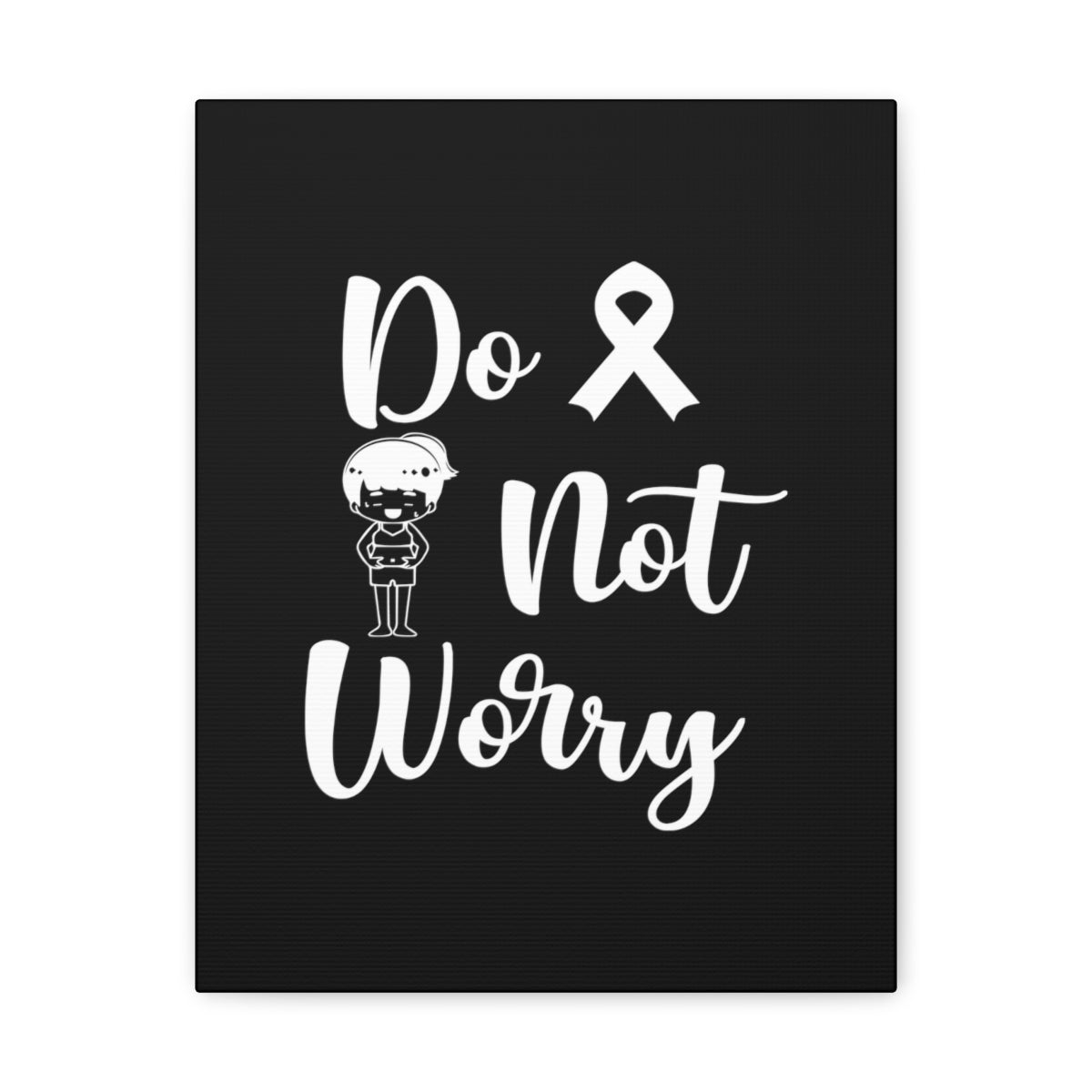 Scripture Walls Do Not Worry Isaiah 41:10 Christian Wall Art Bible Verse Print Ready to Hang Unframed-Express Your Love Gifts