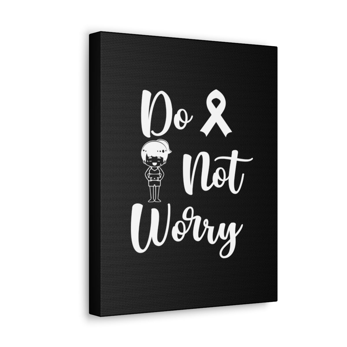 Scripture Walls Do Not Worry Isaiah 41:10 Christian Wall Art Bible Verse Print Ready to Hang Unframed-Express Your Love Gifts