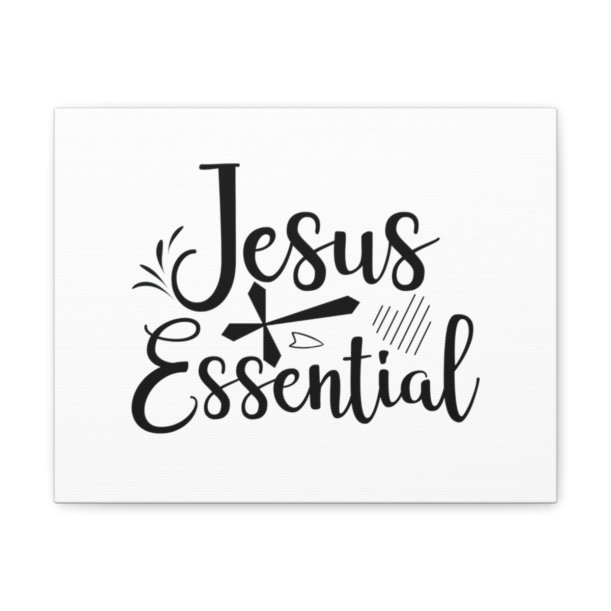 Scripture Walls Essential Philippians 4:19 Cross Christian Wall Art Bible Verse Print Ready to Hang Unframed-Express Your Love Gifts