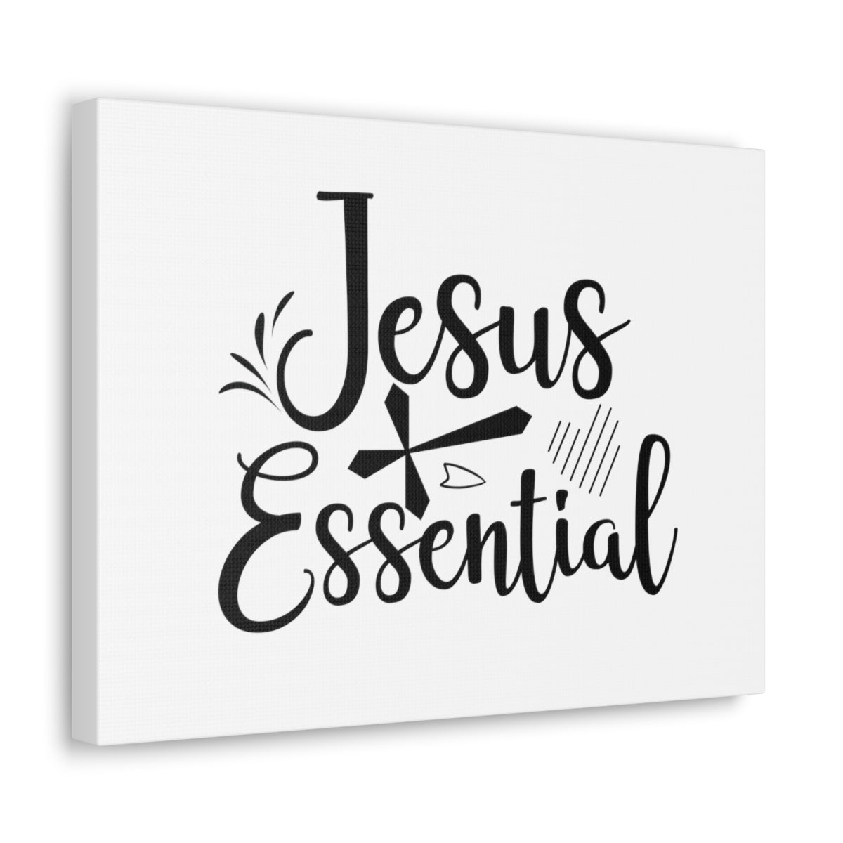 Scripture Walls Essential Philippians 4:19 Cross Christian Wall Art Bible Verse Print Ready to Hang Unframed-Express Your Love Gifts