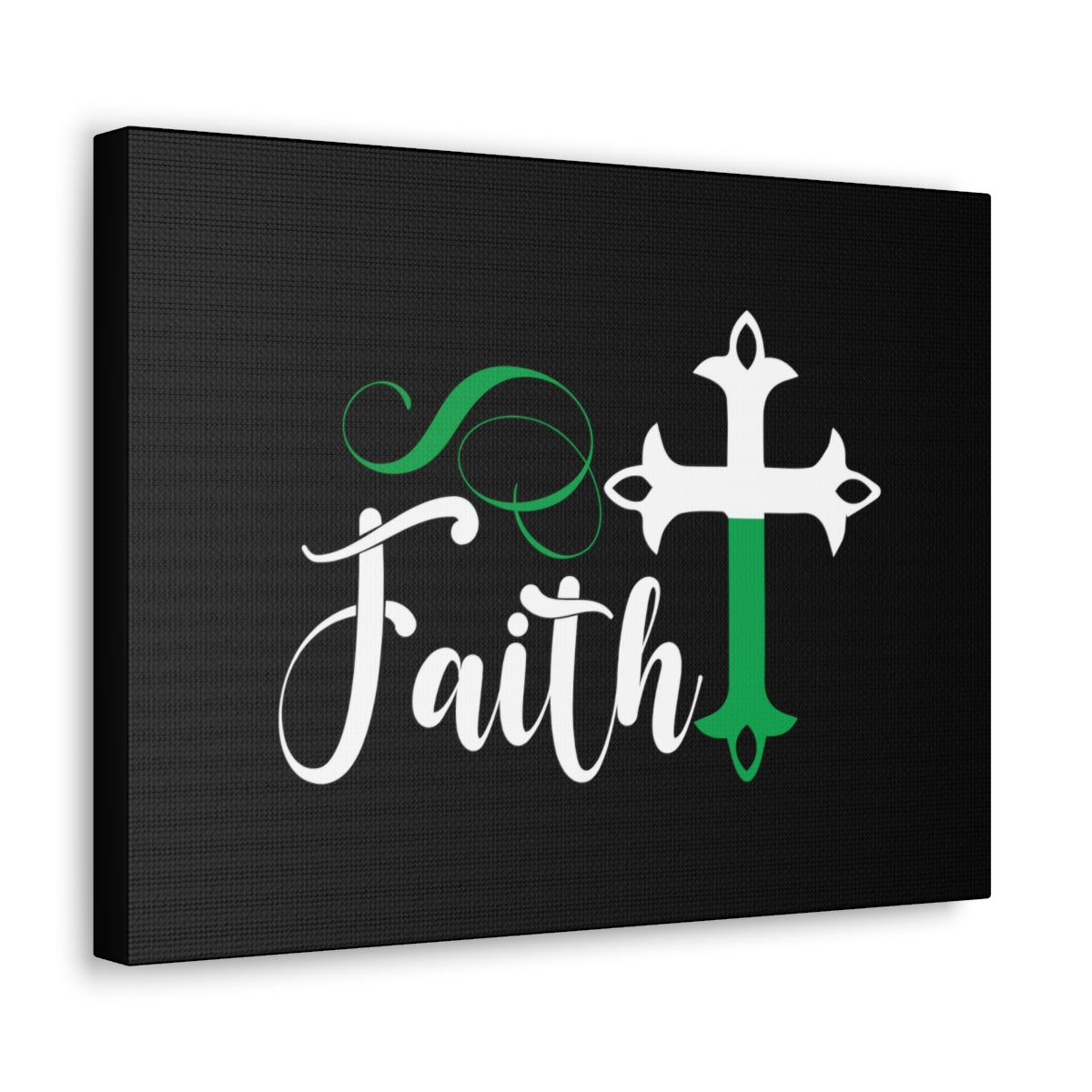 Scripture Walls Faith Ether 12:6 Christian Wall Art Bible Verse Print Ready to Hang Unframed-Express Your Love Gifts