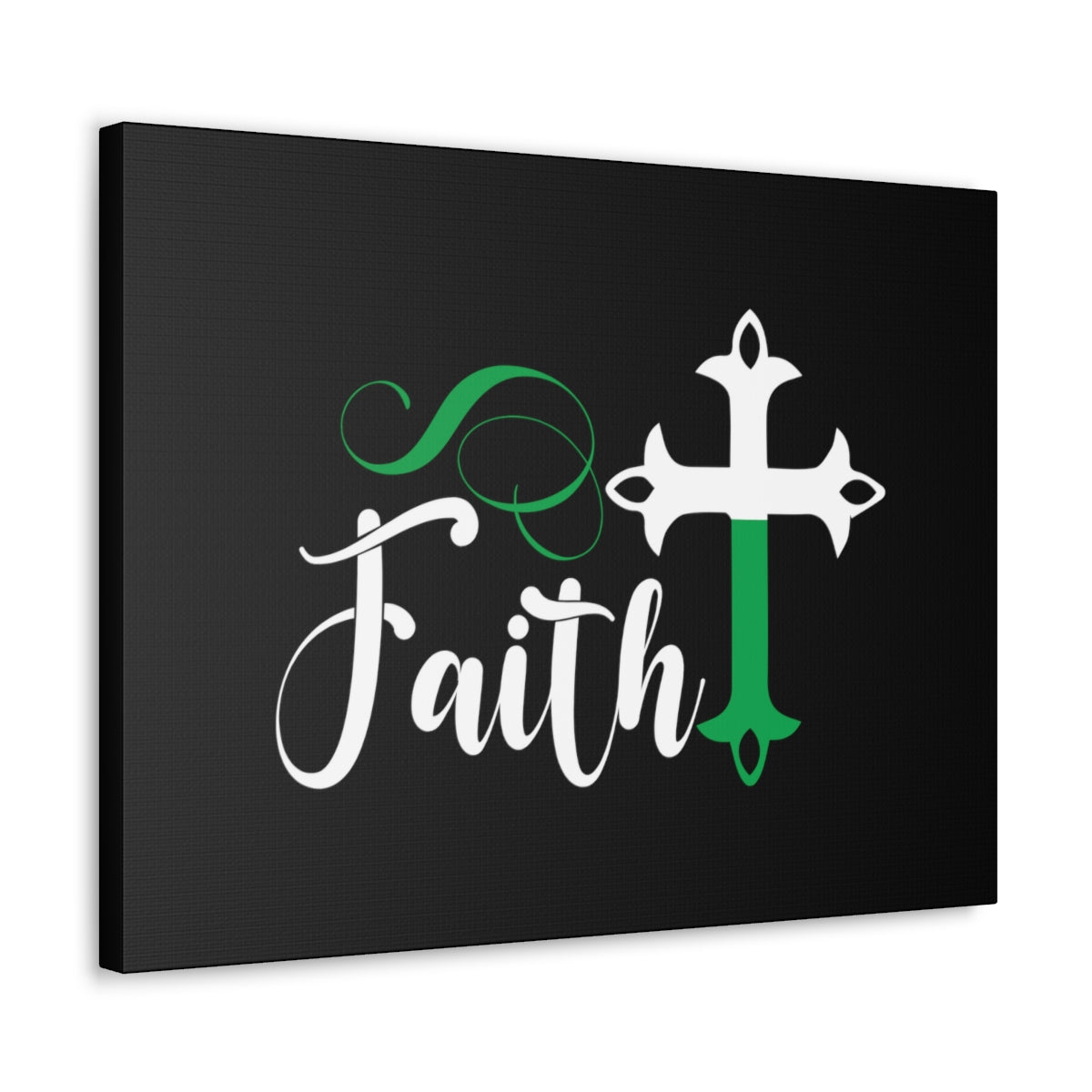 Scripture Walls Faith Ether 12:6 Christian Wall Art Bible Verse Print Ready to Hang Unframed-Express Your Love Gifts