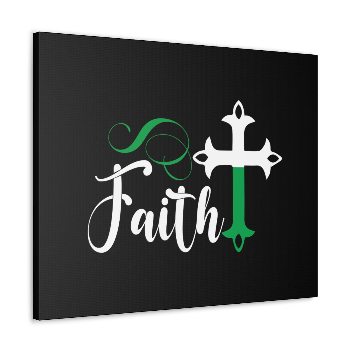 Scripture Walls Faith Ether 12:6 Christian Wall Art Bible Verse Print Ready to Hang Unframed-Express Your Love Gifts
