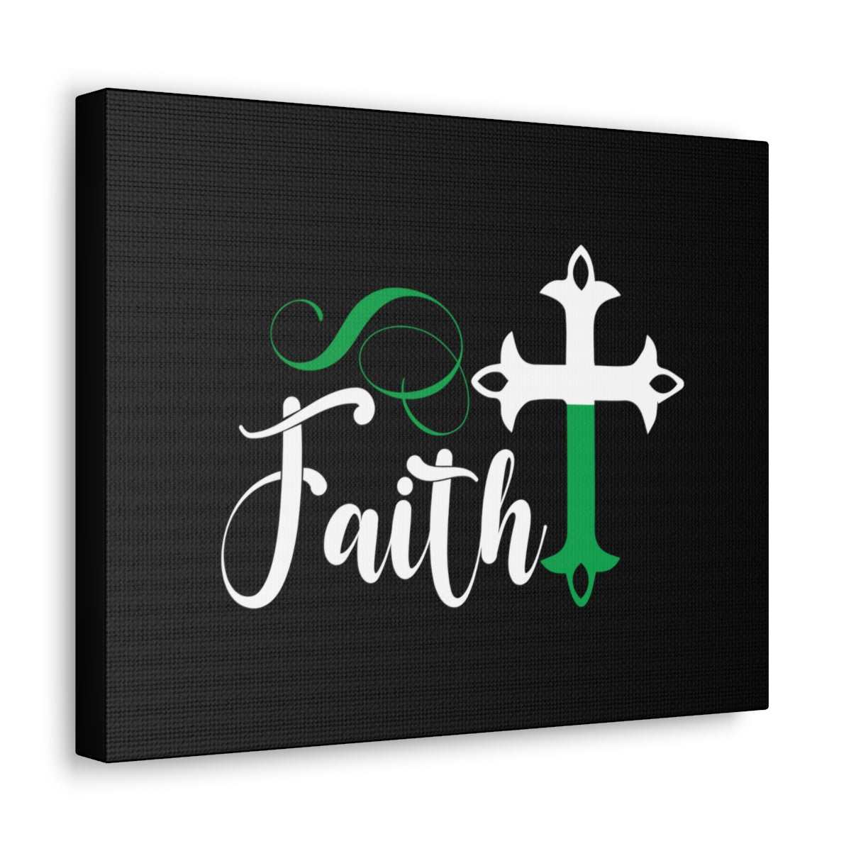 Scripture Walls Faith Ether 12:6 Christian Wall Art Bible Verse Print Ready to Hang Unframed-Express Your Love Gifts