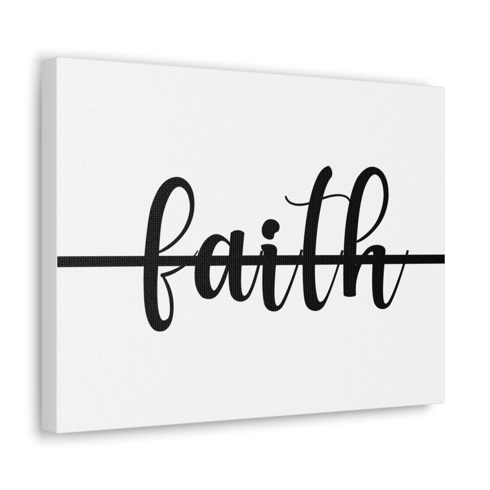 Scripture Walls Faith Hebrews 11:1 Christian Wall Art Print Ready to Hang Unframed-Express Your Love Gifts