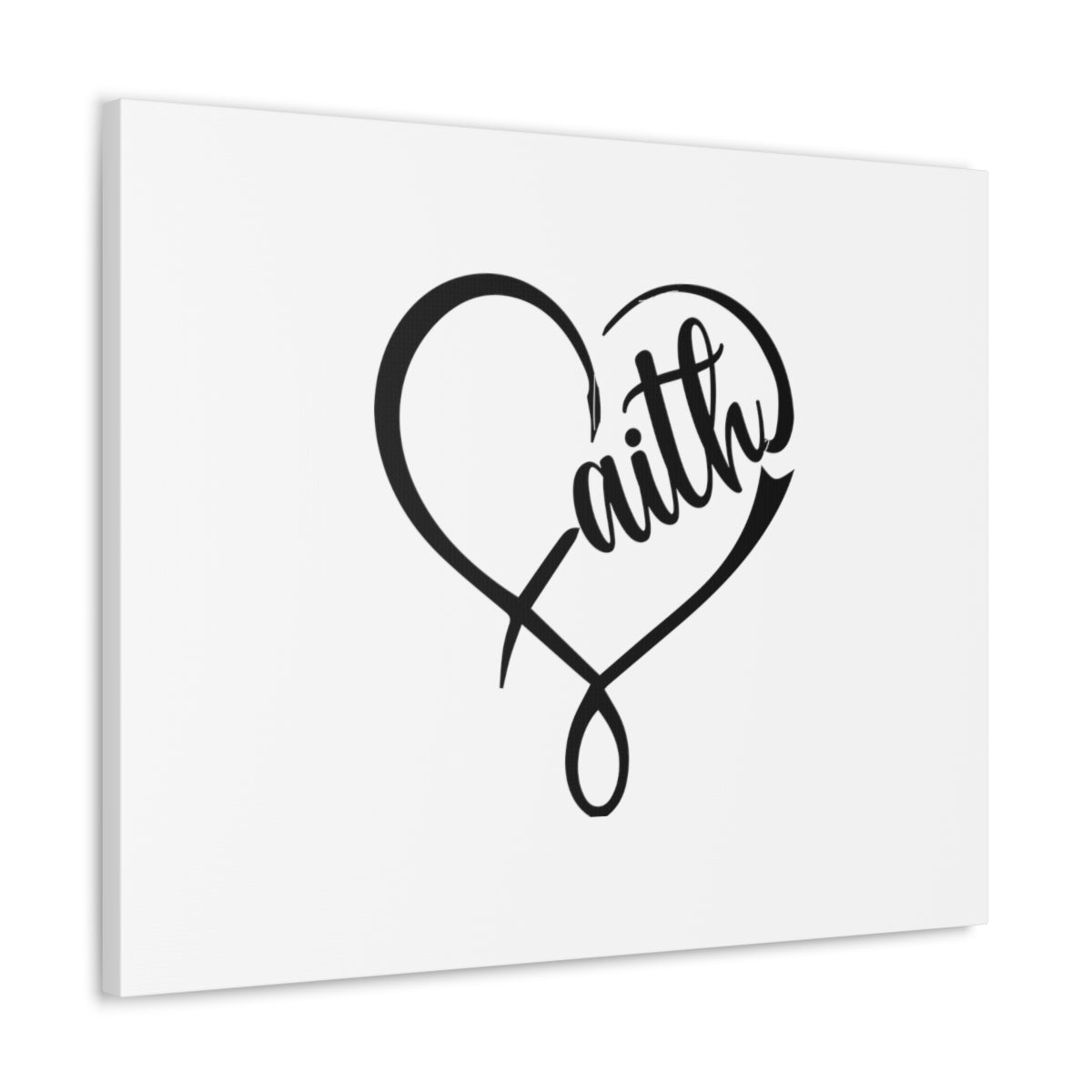 Scripture Walls Faith James 1:3 Christian Wall Art Bible Verse Print Ready to Hang Unframed-Express Your Love Gifts