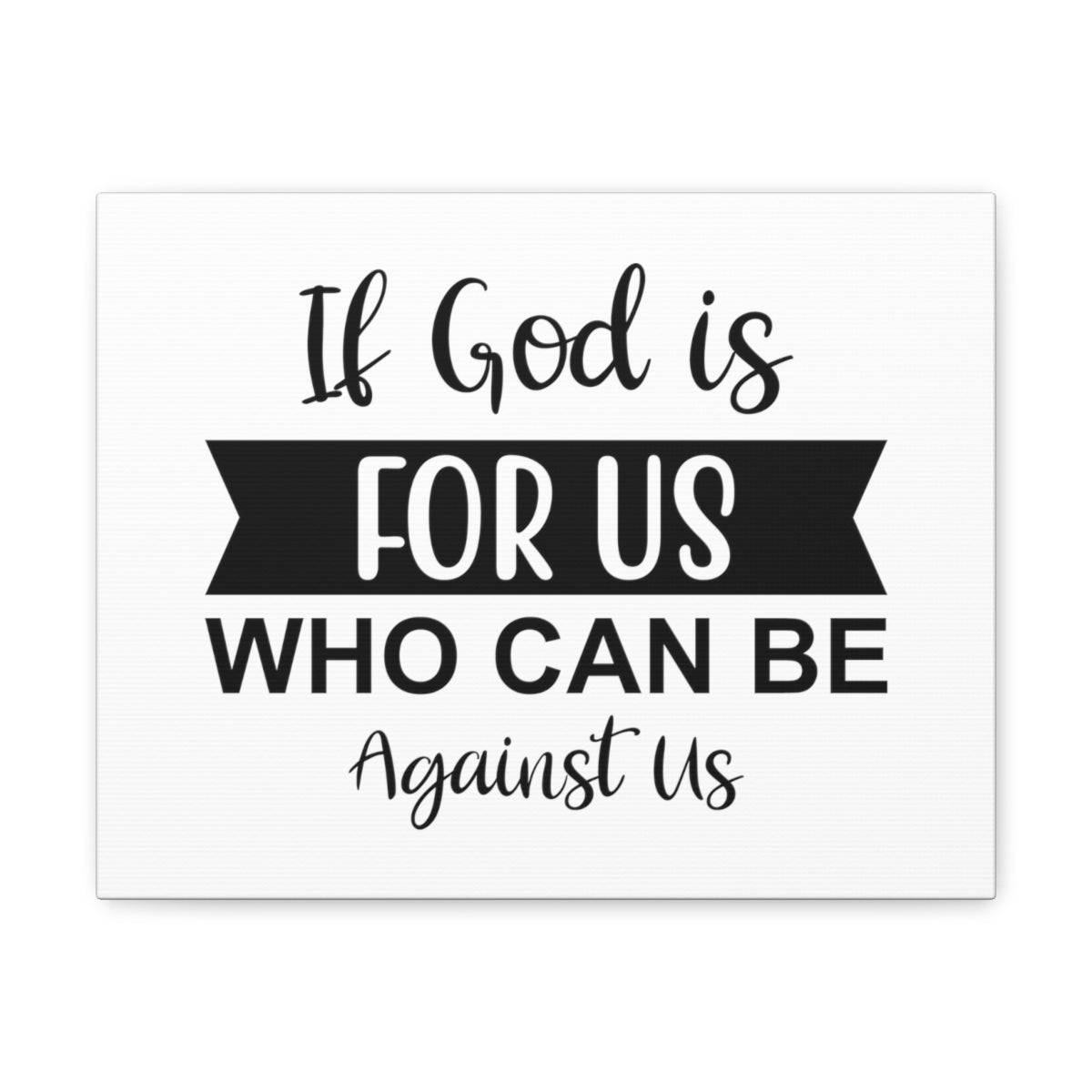 Scripture Walls For Us Ephesians 6:11 Christian Wall Art Bible Verse Print Ready to Hang Unframed-Express Your Love Gifts