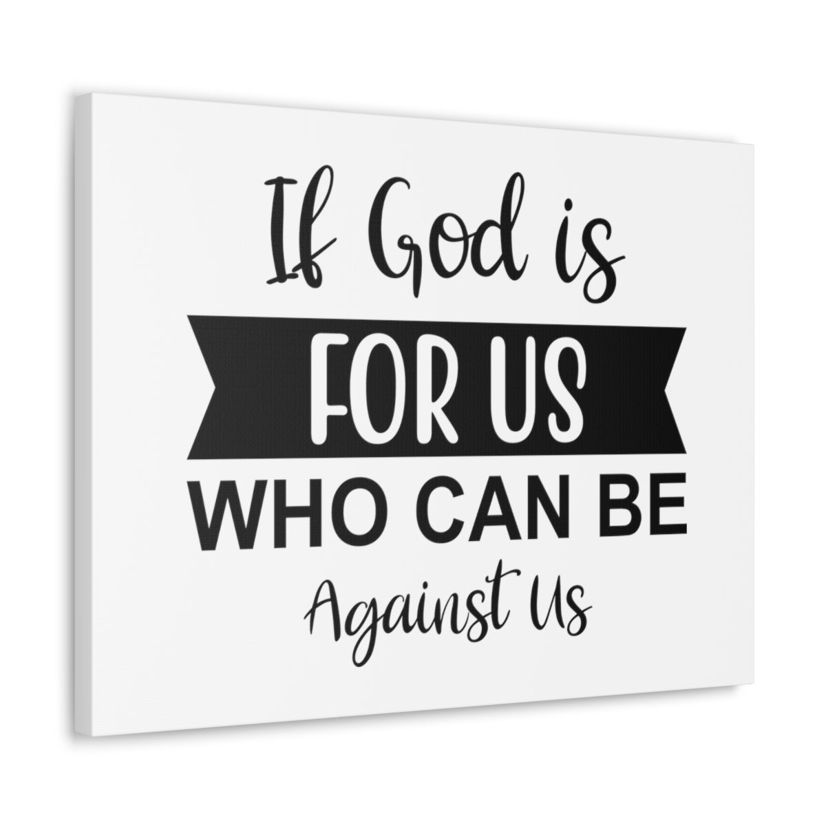 Scripture Walls For Us Ephesians 6:11 Christian Wall Art Bible Verse Print Ready to Hang Unframed-Express Your Love Gifts