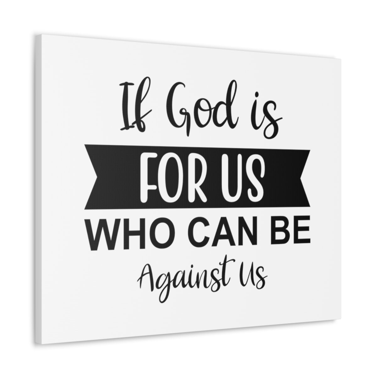 Scripture Walls For Us Ephesians 6:11 Christian Wall Art Bible Verse Print Ready to Hang Unframed-Express Your Love Gifts