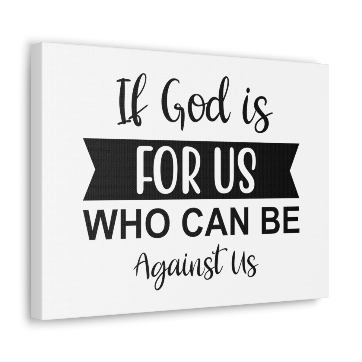 Scripture Walls For Us Ephesians 6:11 Christian Wall Art Bible Verse Print Ready to Hang Unframed-Express Your Love Gifts