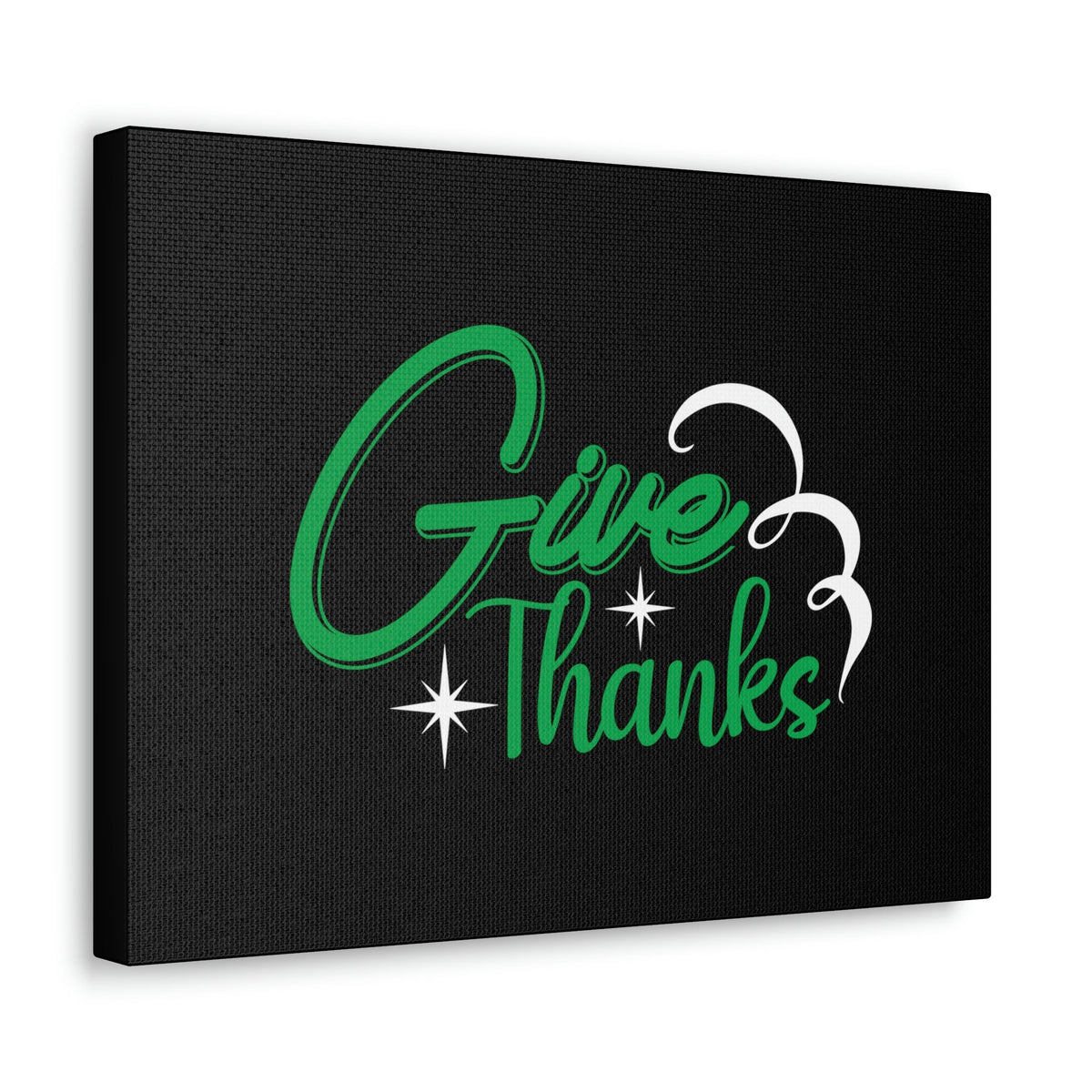 Scripture Walls Give Thanks Ephesians 5:20 Christian Wall Art Bible Verse Print Ready to Hang Unframed-Express Your Love Gifts