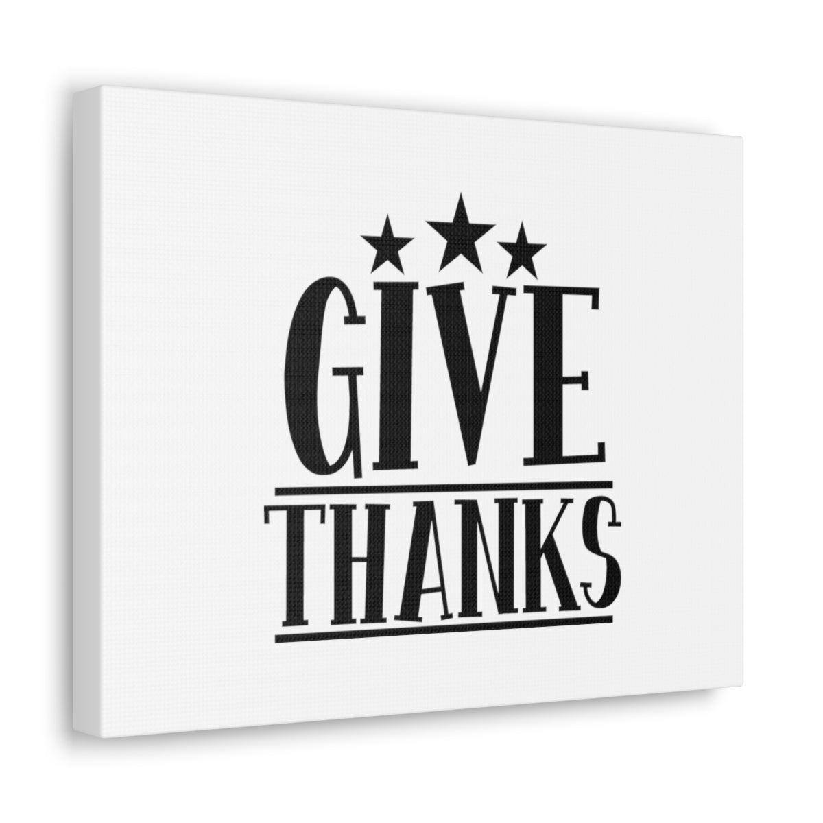 Scripture Walls Give Thanks Psalm 103:1 Christian Wall Art Bible Verse Print Ready to Hang Unframed-Express Your Love Gifts