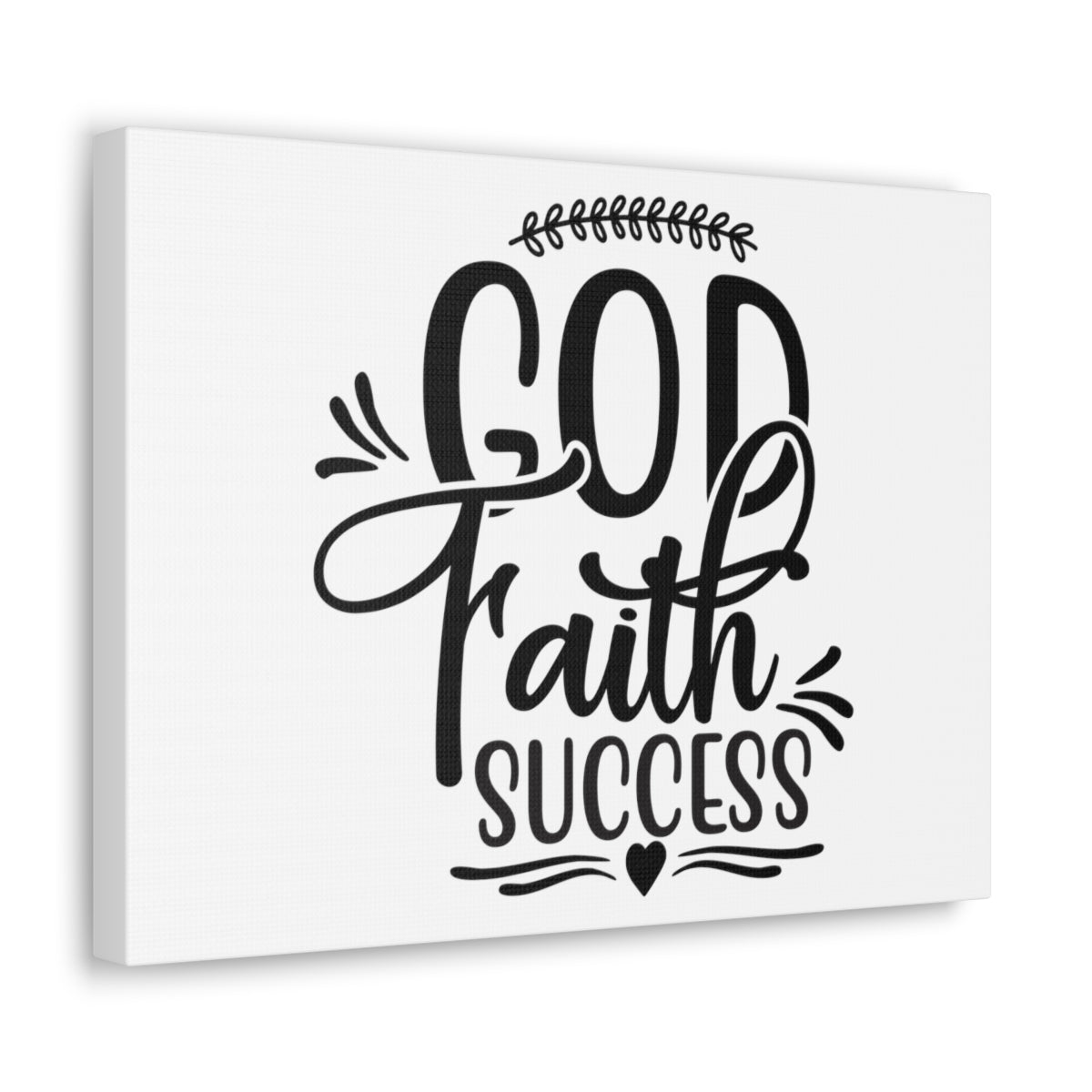 Scripture Walls God Faith Success 1 Kings 2:3 Christian Wall Art Print Ready to Hang Unframed-Express Your Love Gifts