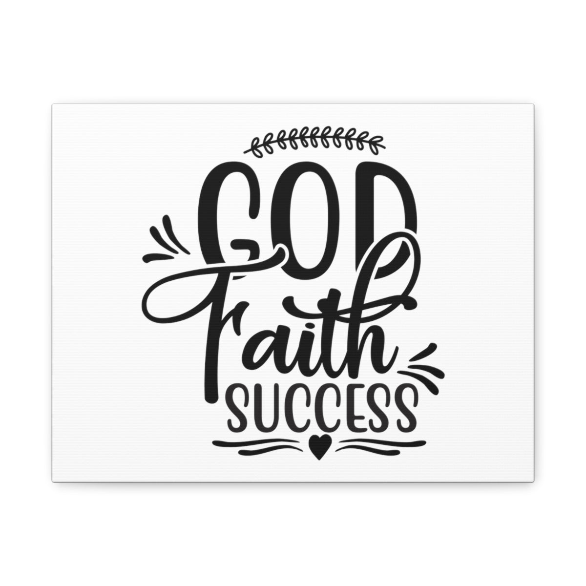 Scripture Walls God Faith Success 1 Kings 2:3 Christian Wall Art Print Ready to Hang Unframed-Express Your Love Gifts