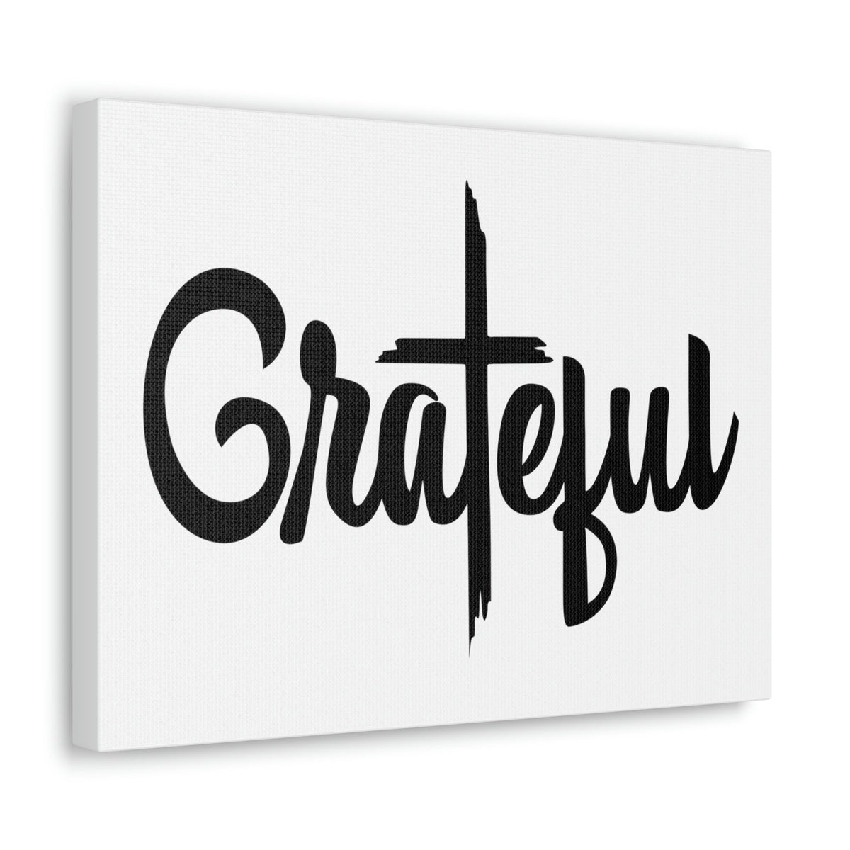 Scripture Walls Grateful Colossians 4:2 Christian Wall Art Print Ready to Hang Unframed-Express Your Love Gifts