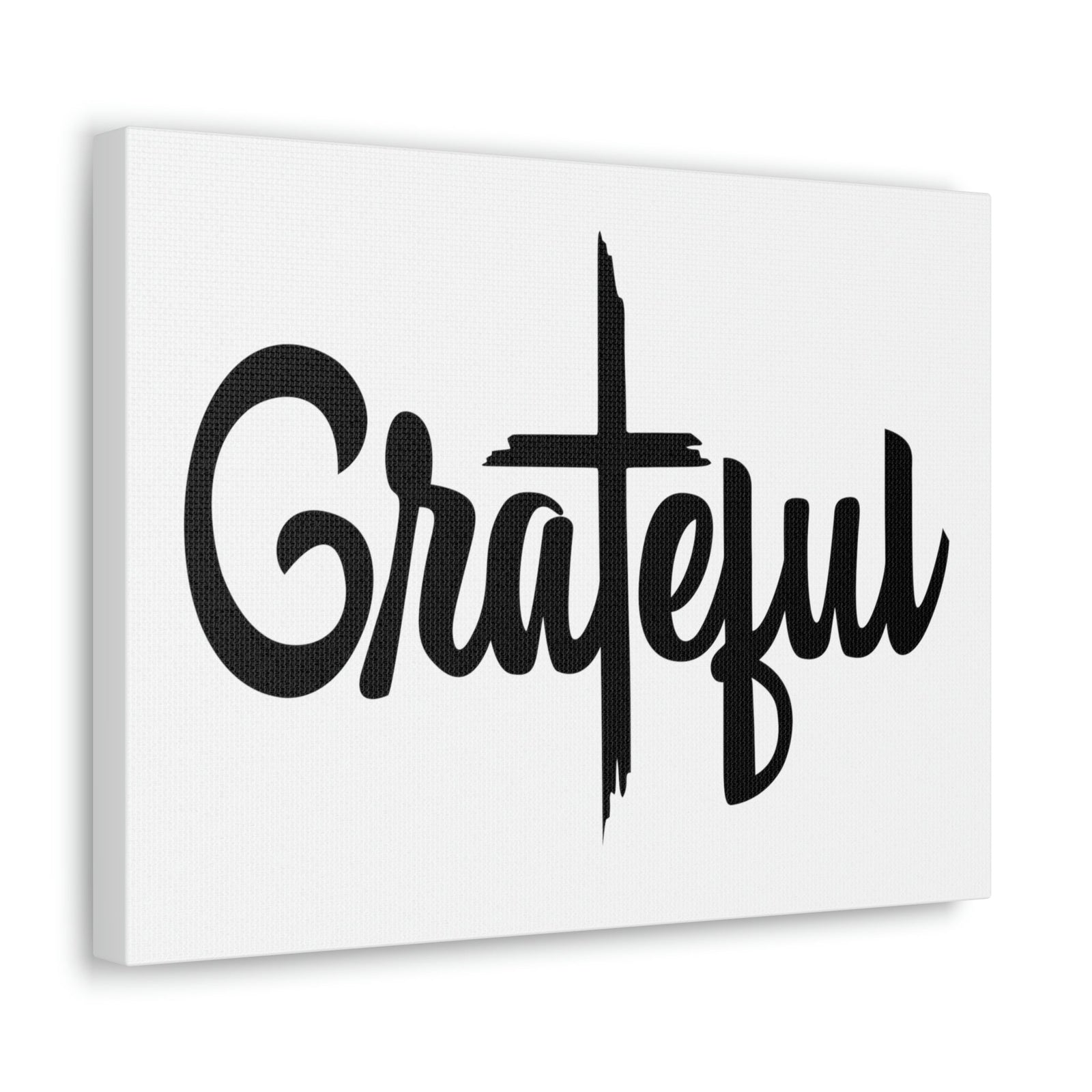 Scripture Walls Grateful Colossians 4:2 Christian Wall Art Print Ready to Hang Unframed-Express Your Love Gifts