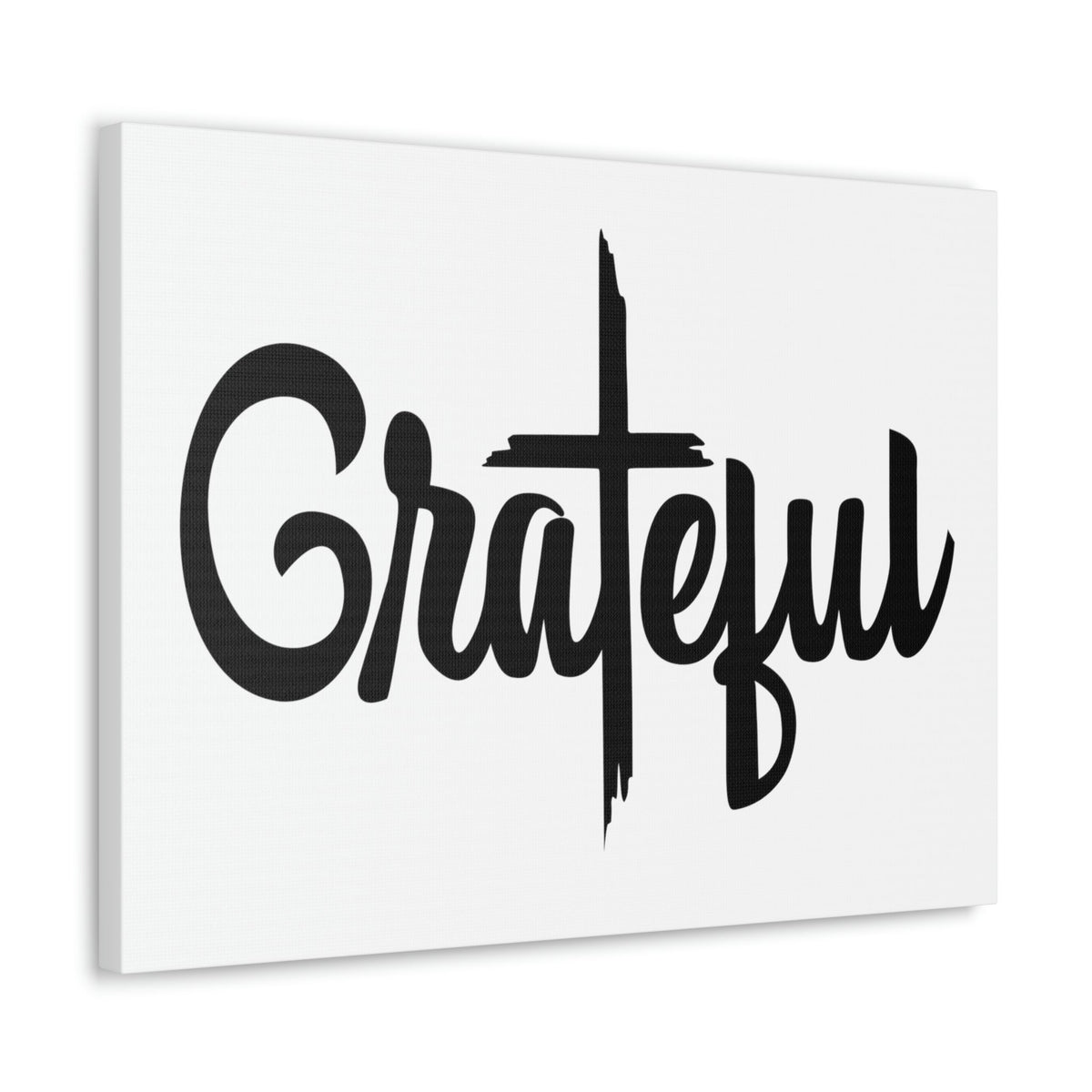 Scripture Walls Grateful Colossians 4:2 Christian Wall Art Print Ready to Hang Unframed-Express Your Love Gifts