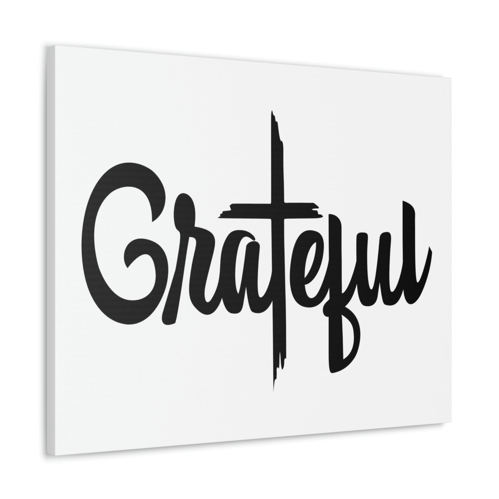 Scripture Walls Grateful Colossians 4:2 Christian Wall Art Print Ready to Hang Unframed-Express Your Love Gifts