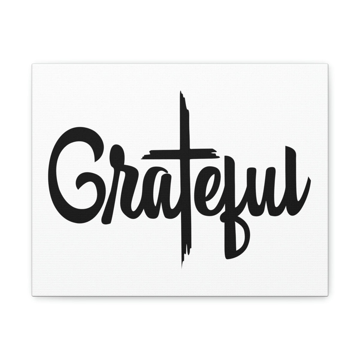 Scripture Walls Grateful Colossians 4:2 Christian Wall Art Print Ready to Hang Unframed-Express Your Love Gifts