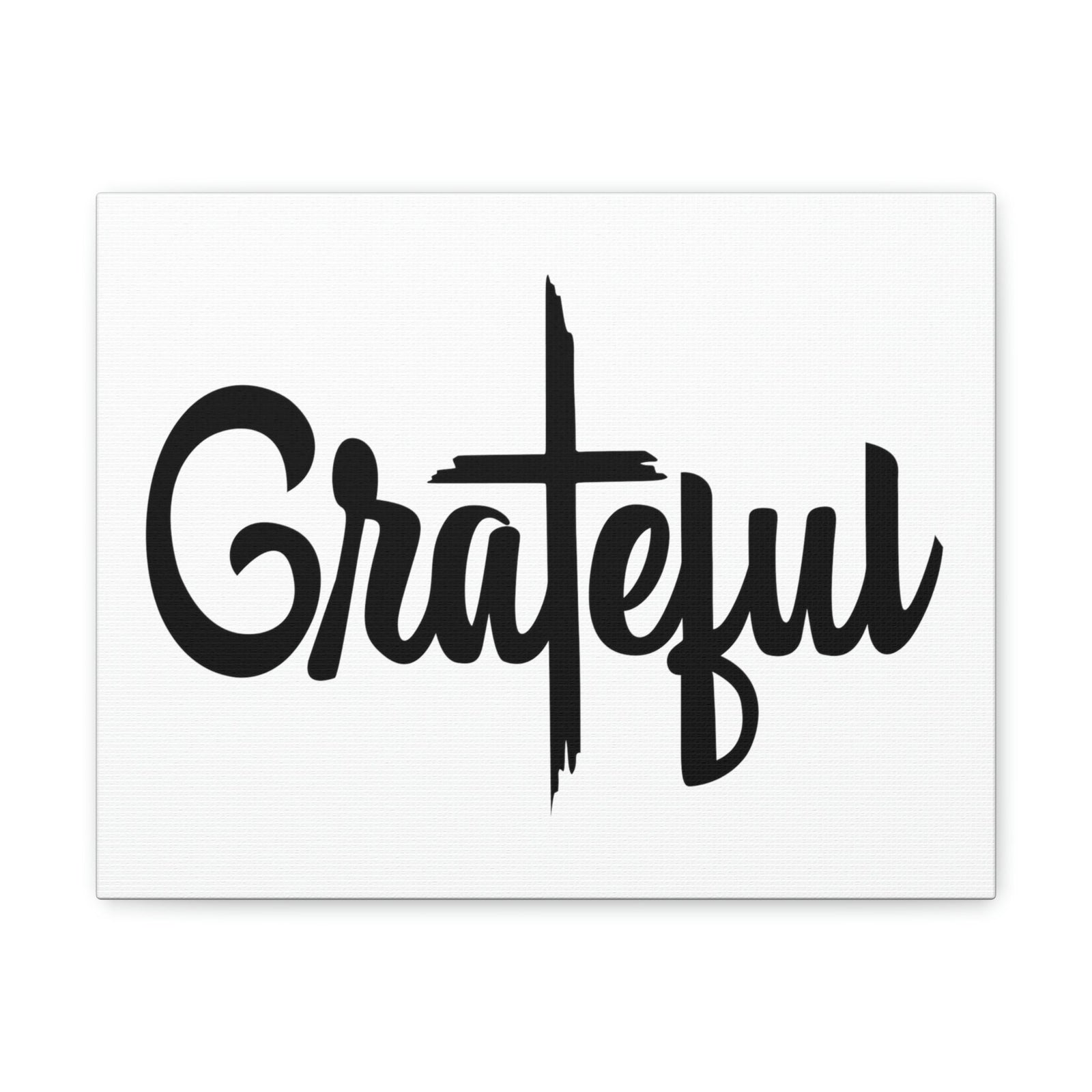 Scripture Walls Grateful Colossians 4:2 Christian Wall Art Print Ready to Hang Unframed-Express Your Love Gifts