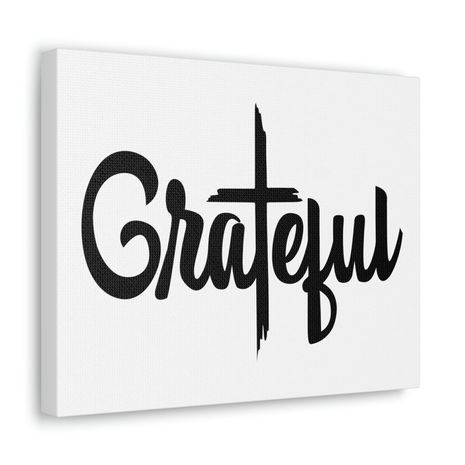 Scripture Walls Grateful Colossians 4:2 Christian Wall Art Print Ready to Hang Unframed-Express Your Love Gifts
